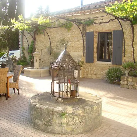 La Petite Veronne Guest house Saulce-sur-Rhone