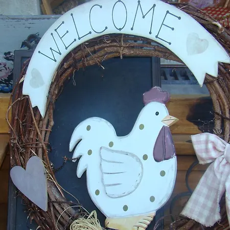 La Petite Veronne Guest house *