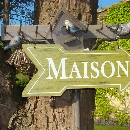 La Petite Veronne Guest house *