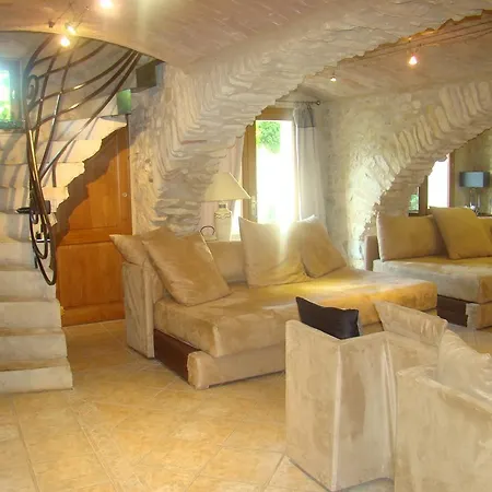 La Petite Veronne Guest house