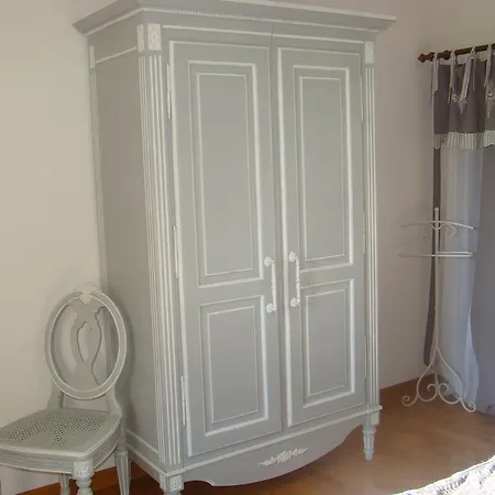 Guest house La Petite Veronne Saulce-sur-Rhone
