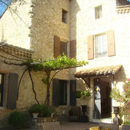 La Petite Veronne Guest house