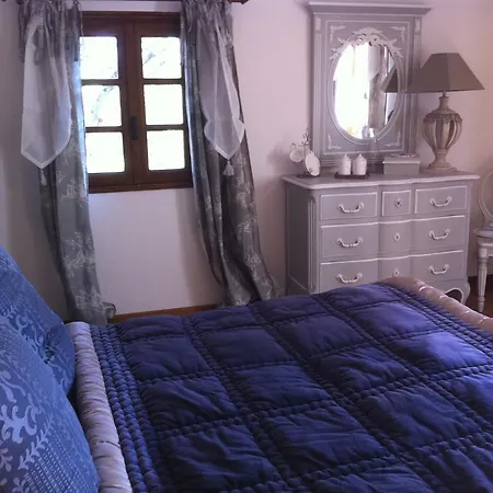 Guest house La Petite Veronne Saulce-sur-Rhone