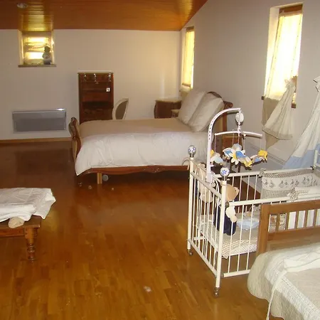 La Petite Veronne Guest house *