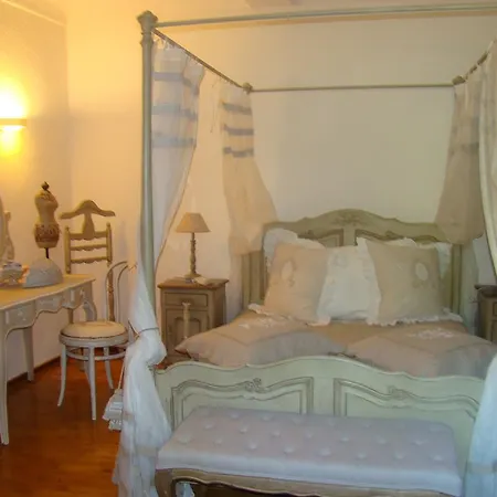 La Petite Veronne Guest house Saulce-sur-Rhone