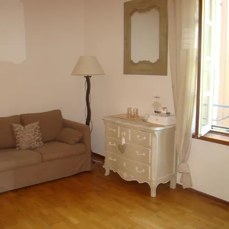 La Petite Veronne Guest house