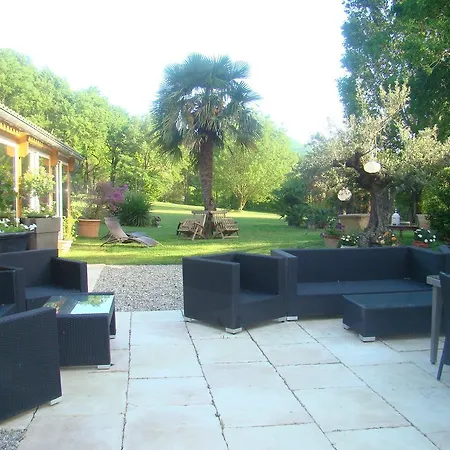 Guest house La Petite Veronne