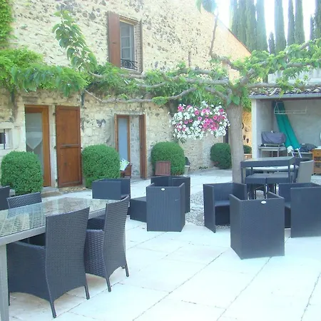 La Petite Veronne