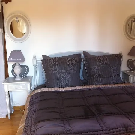 Guest house La Petite Veronne Saulce-sur-Rhone