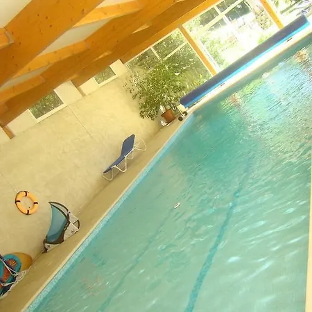 La Petite Veronne Guest house *